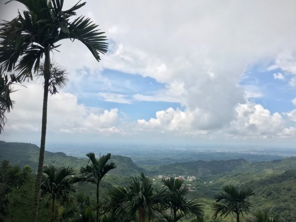 大凍山、雞籠山環行1076513