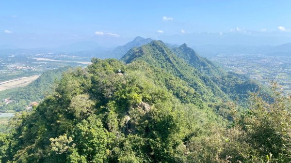 旗尾山(小百岳#72)2730818