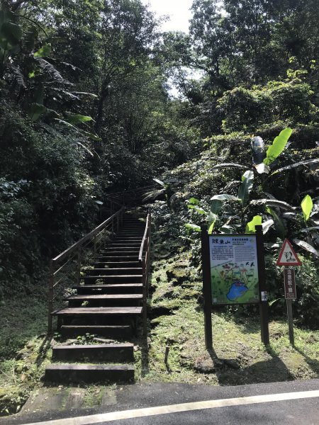 小百岳 編號89號 鯉魚山893510