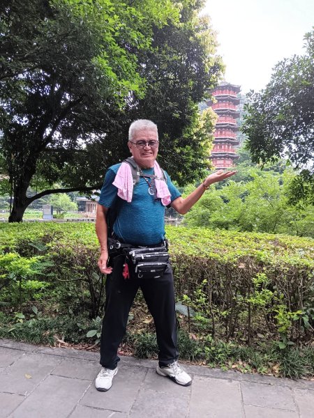 桂林木龍湖景區2520676