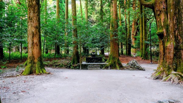 鹿兒島霧島神宮,神水峽3028249