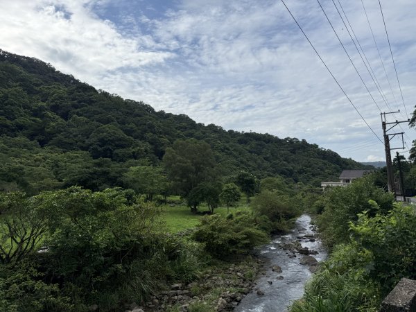 淡蘭北路第一段：瑞芳車站至慶雲宮2876385