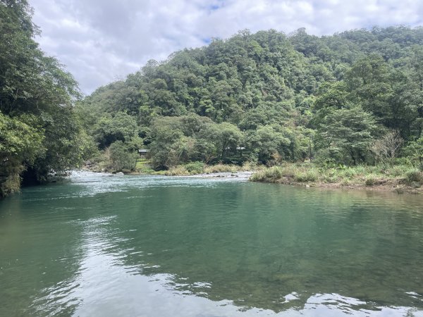 淡蘭古道中路第三段灣潭到威惠廟2974868