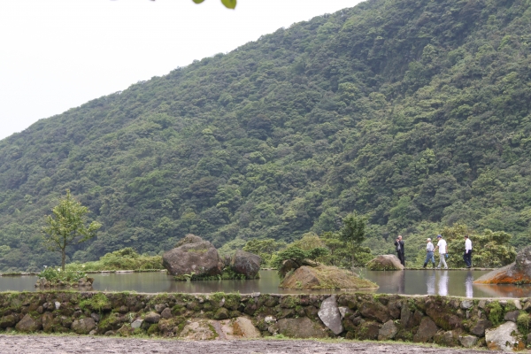 20160502台北陽明山-八煙聚落90735