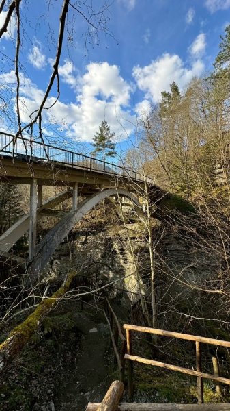 挪威🇳🇴Voss峽谷秘境2810335