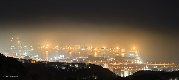 #觀音山 差強人意 #琉璃光 #雲海 #日出 #斜射光 2/243005408