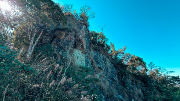 大湖尖山觀音石3031032