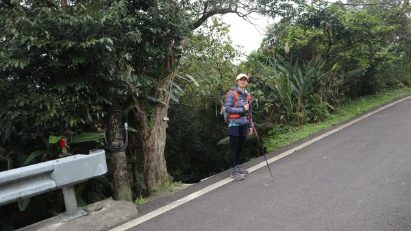 獵貍尖步道連走烏塗溪步道登山健行趣(淡蘭南路TK3-6&TK3-5&TK3-4)2404510