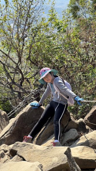 20260211小百岳旗尾山3002862