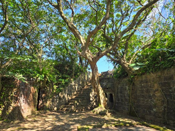 社寮東砲台2702058