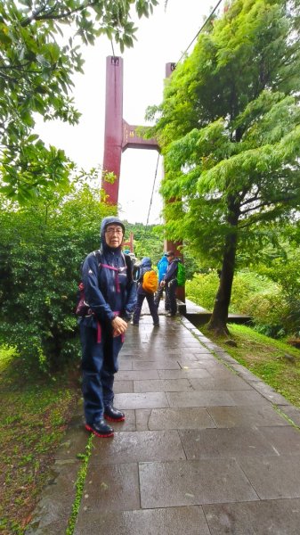 冷水坑上磺嘴山來回2842054