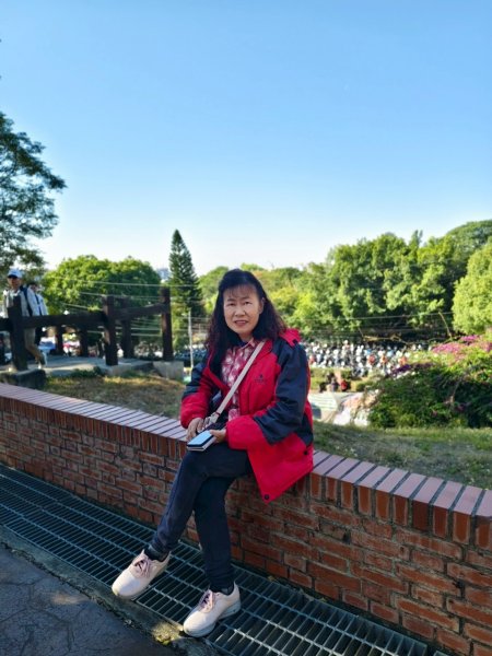 【臺中必訪步道】大坑9、10號步道  【小百岳集起來】#42 南觀音山3009532