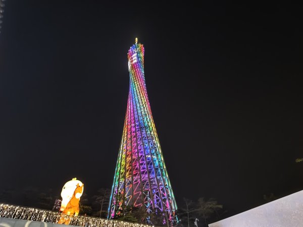 [茂名馬之行-05] 2026_0116 廣州塔夜景2994118