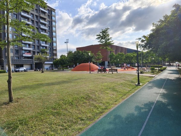 林口老公崎步道2827723