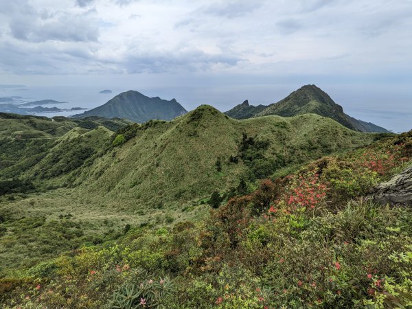 石尾路步道燦光寮山1655509