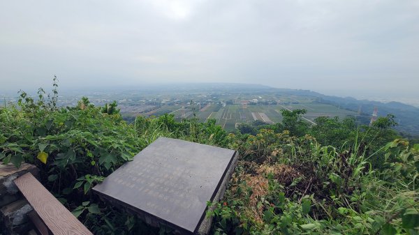 橫山封面