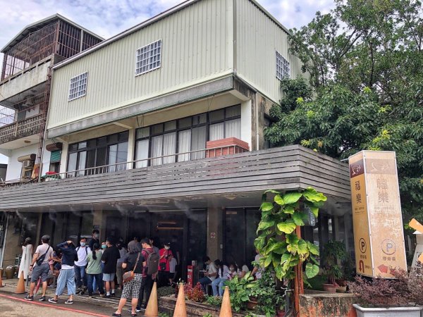 苗栗大湖 伯公潭古圳道1754323