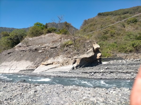 南橫復興溫泉步道2723785