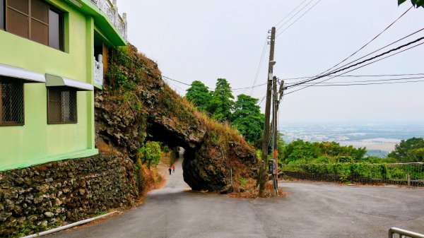 大崗山,盤龍峽谷2954503