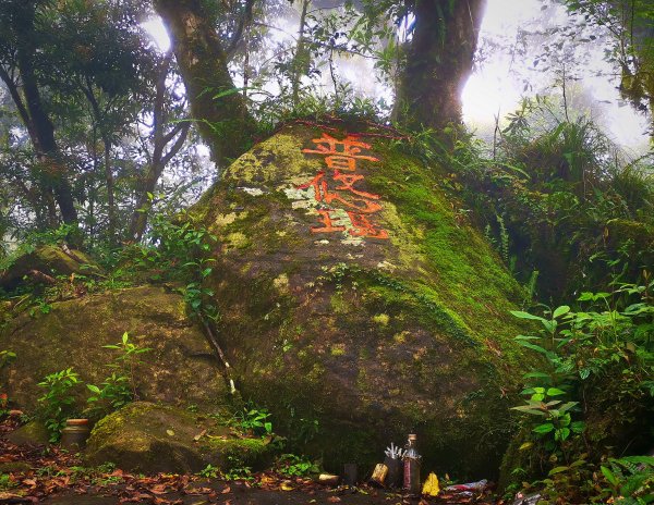 都蘭山-小百岳-編號0931407475