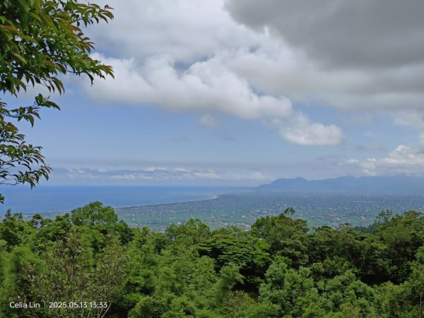 跑馬古道-鵲子山-迴音谷瀑布2786870