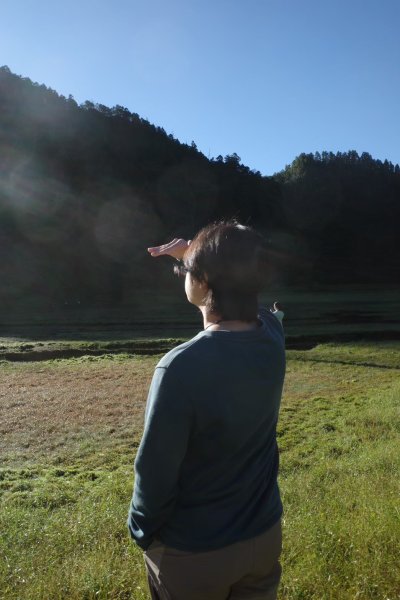 松羅湖 兩天一夜3114255