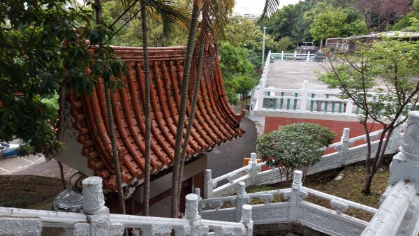 丹鳳山  ，北投真言宗石窟建築群（弘法大師岩），特殊地質景觀-隆升巖床虎穴，中和禪寺2114132