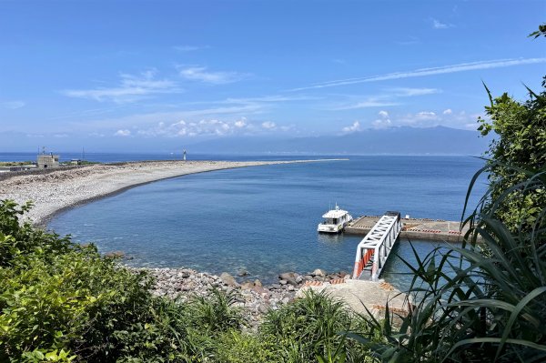 龜山島-環島+登島+401高地3079314