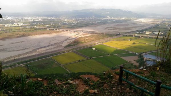 台中市大甲鐵砧山H236（小百岳）192603