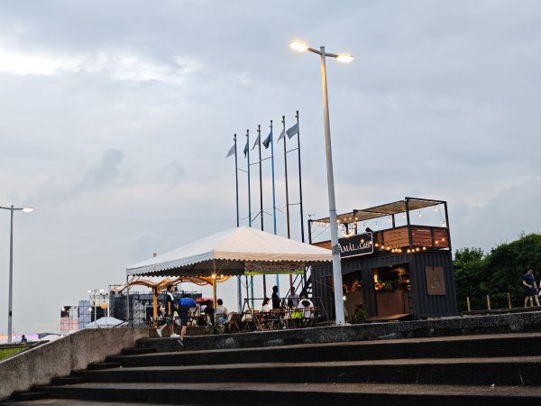 [跟著2025雙北世壯運探索雙北市-3/21] 2025_0607 迎風輕艇徑 (大佳河濱公園)2808012