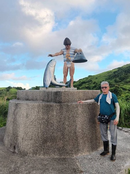 蘭嶼青青草原2804709