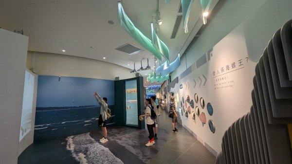 永安海螺文化館2805899