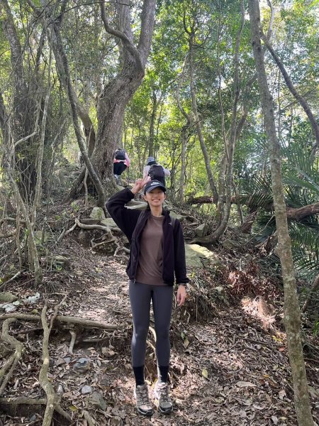 2025/3/22白毛山2823679