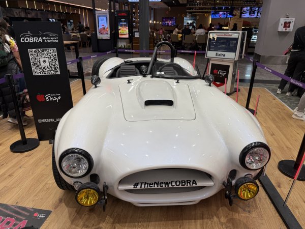 [紐約馬之行-65] 2025_1115 阿根廷飛巴西