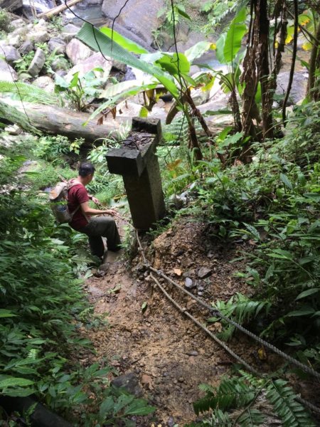 紅河谷越嶺古道481770