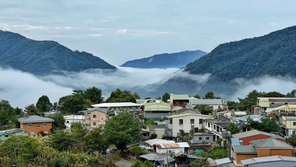 雪霸國家公園 雪見遊憩區 東洗水山2928542
