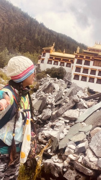 川藏深度之旅33天/A行程2901435