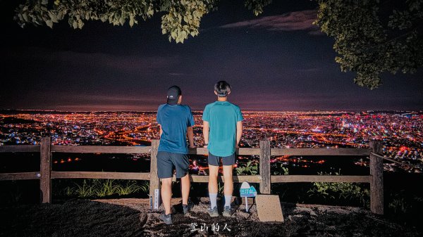 三汀山百萬夜景2849753