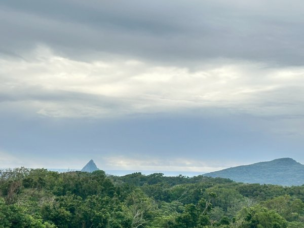 20251225恆春縱走赤牛嶺 大山母山 小尖石2969885