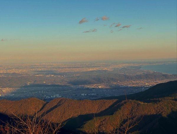 日本-金時山3116460