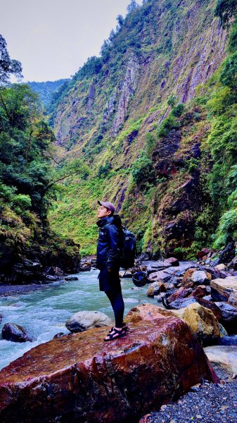 北港溪野溪溫泉2693928