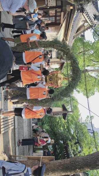 高津宮神社3087792