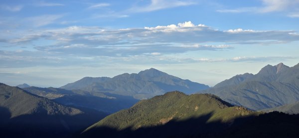 20251003-1006 南湖群峰四天6座百岳2919695
