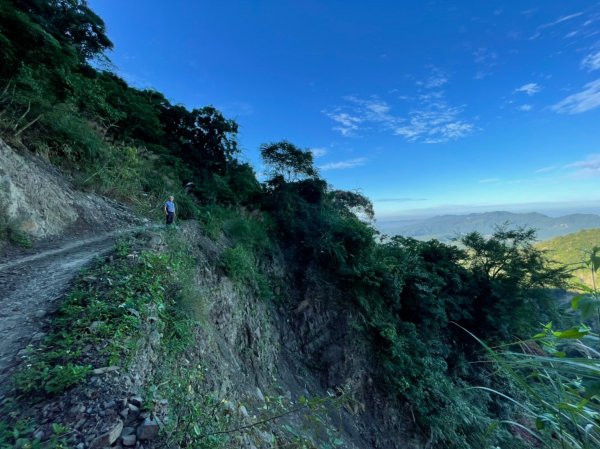 小百岳(69)-白雲山-202211071929623