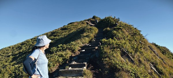 2025/09/05_石門山+合歡尖山2880849