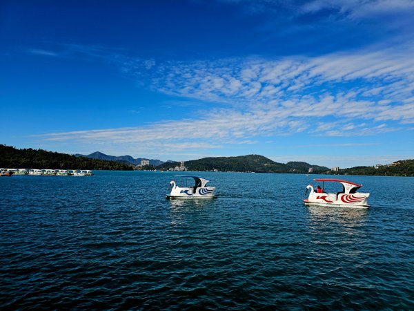 日月潭環湖步道2966135