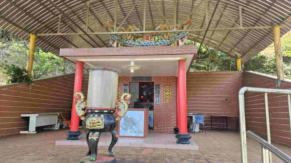 20250430石碇大崙-630峰-獵狸尖-旗子腳山2773924