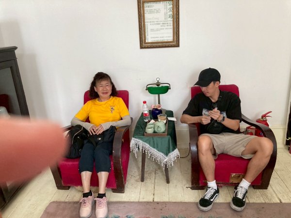 天津張愛玲舊居2830843