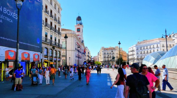 馬德里(Madrid)3125279