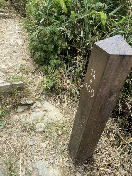 三角崙山及抹茶山3065490